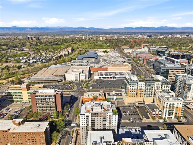 2 Adams Street Unit: 603