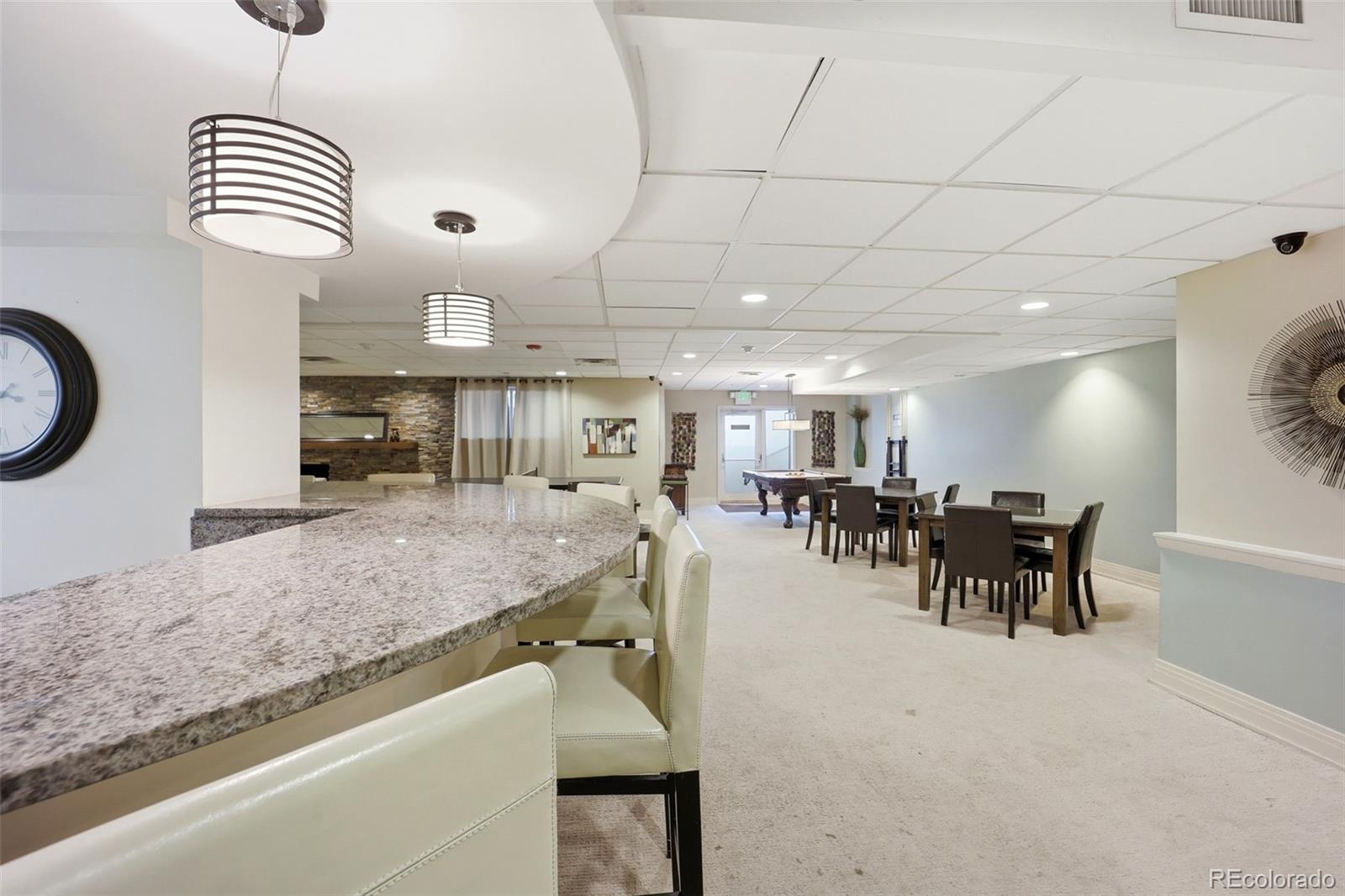 2 Adams Street Unit: 603