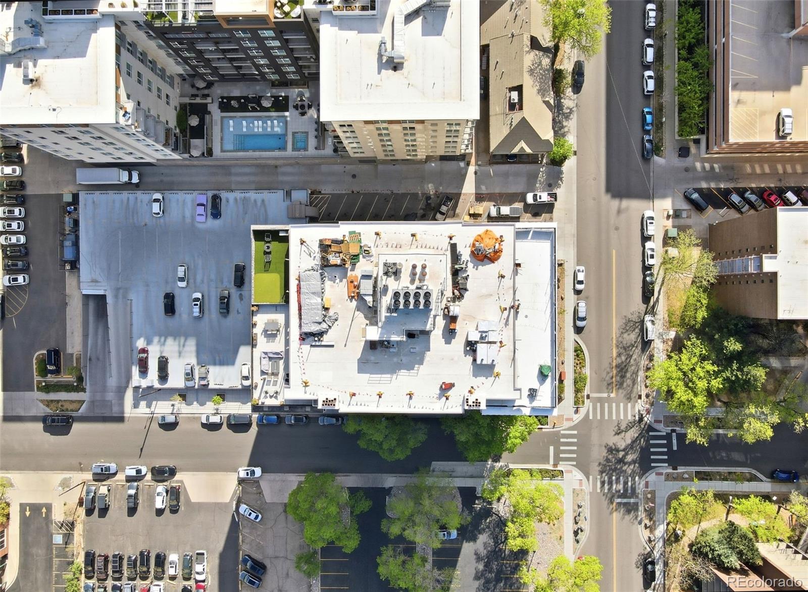 2 Adams Street Unit: 603