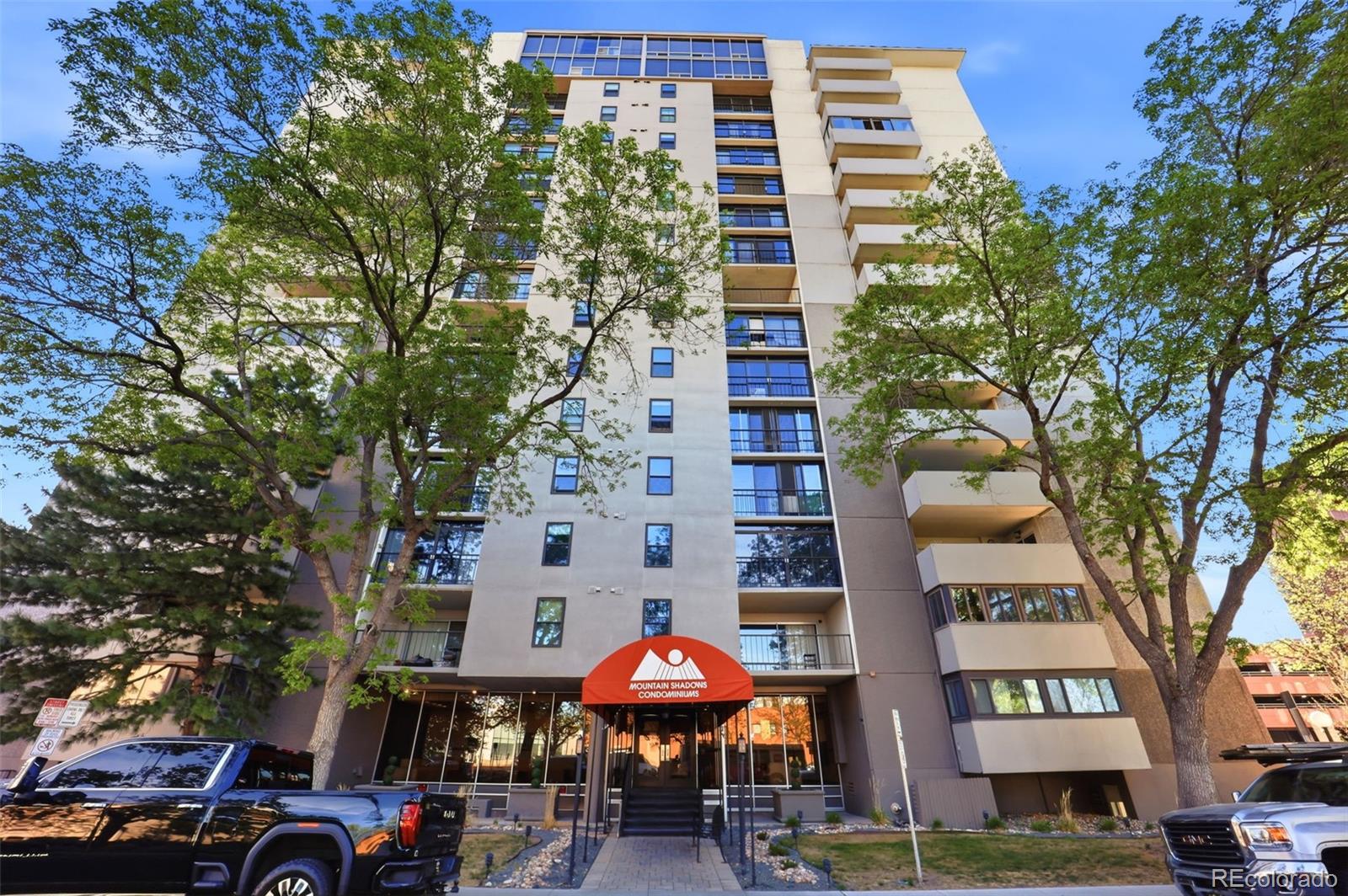 2 Adams Street Unit: 603