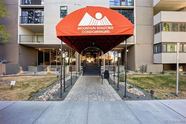 2 Adams Street Unit: 603