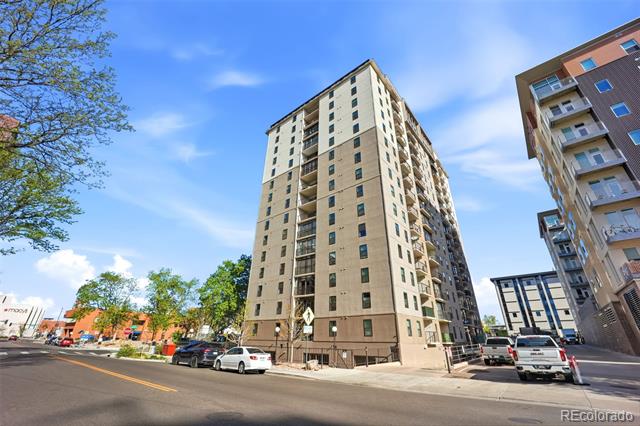 2 Adams Street Unit: 603