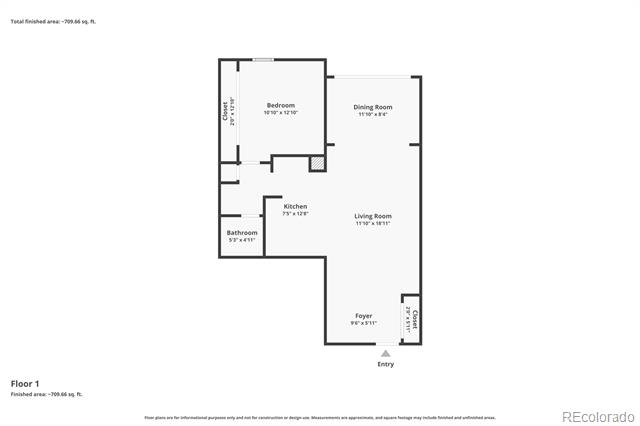 2 Adams Street Unit: 603