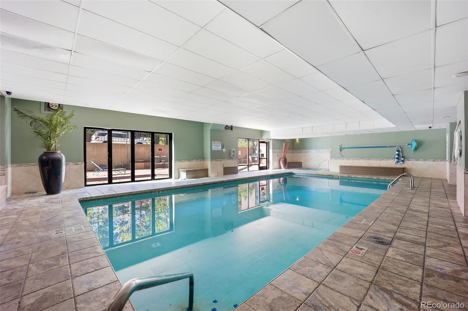 2 Adams Street Unit: 603