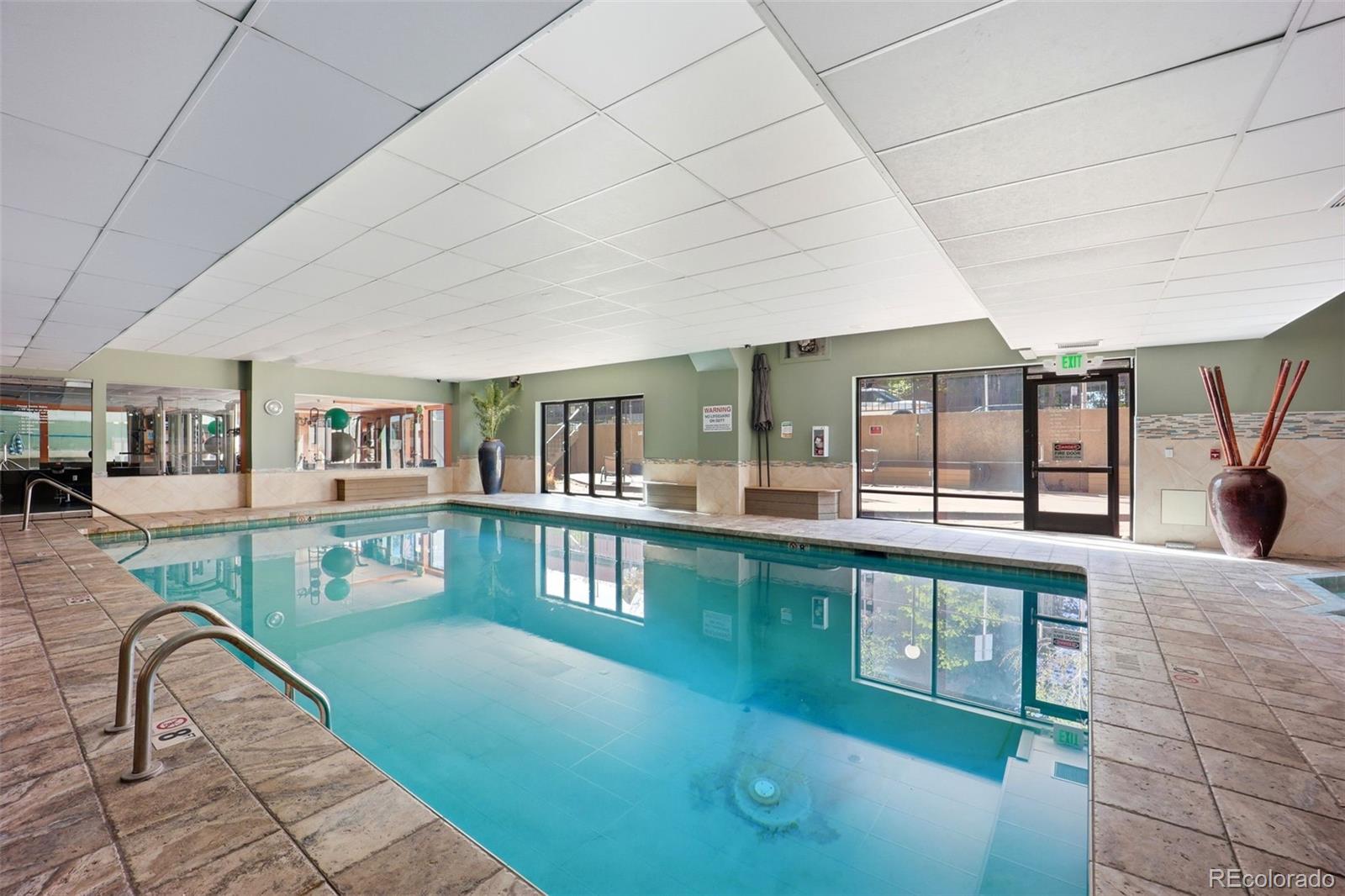 2 Adams Street Unit: 603