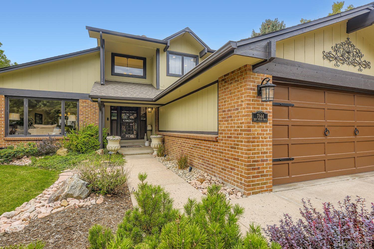7844 W Friend Drive