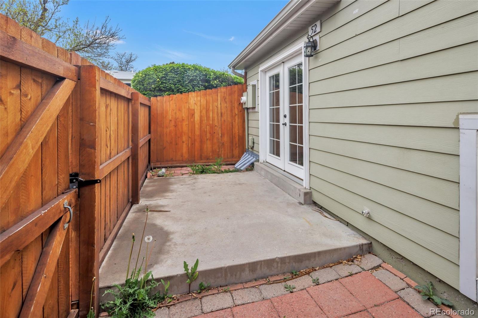 5721 W 92nd Avenue Unit: 52