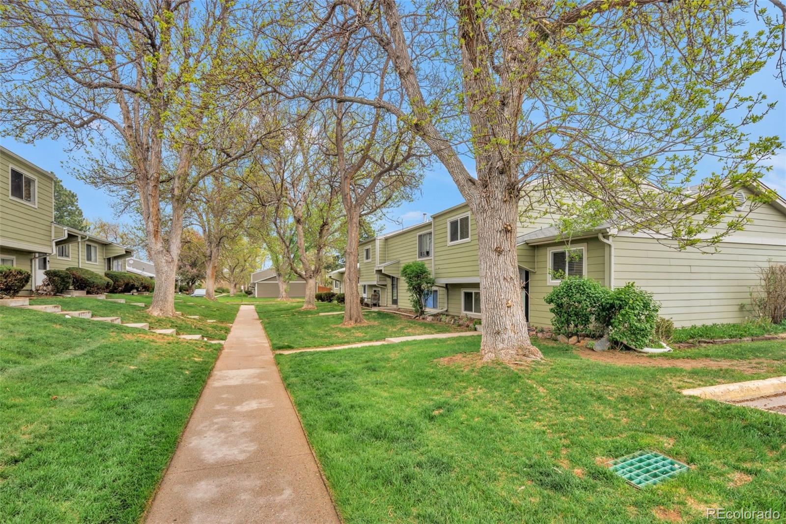 5721 W 92nd Avenue Unit: 52