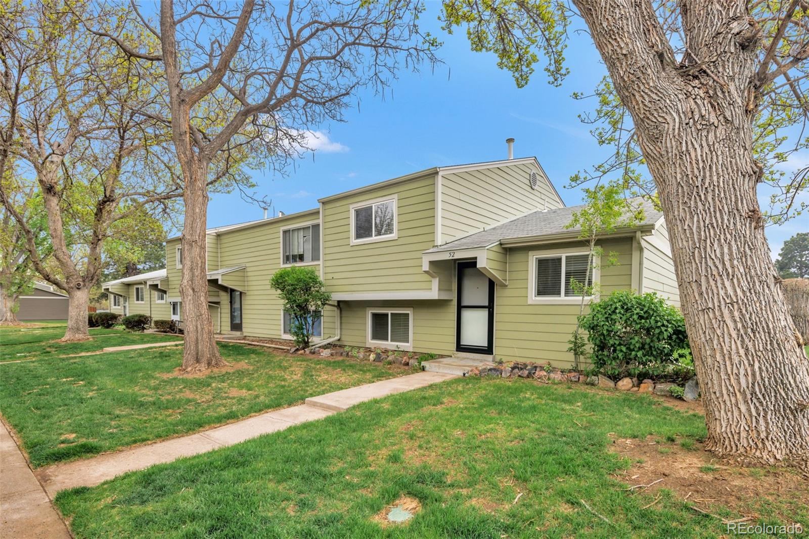 5721 W 92nd Avenue Unit: 52