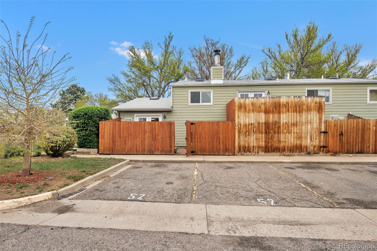 5721 W 92nd Avenue Unit: 52