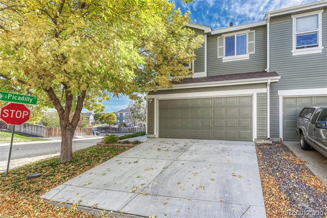 5367 S Picadilly Way