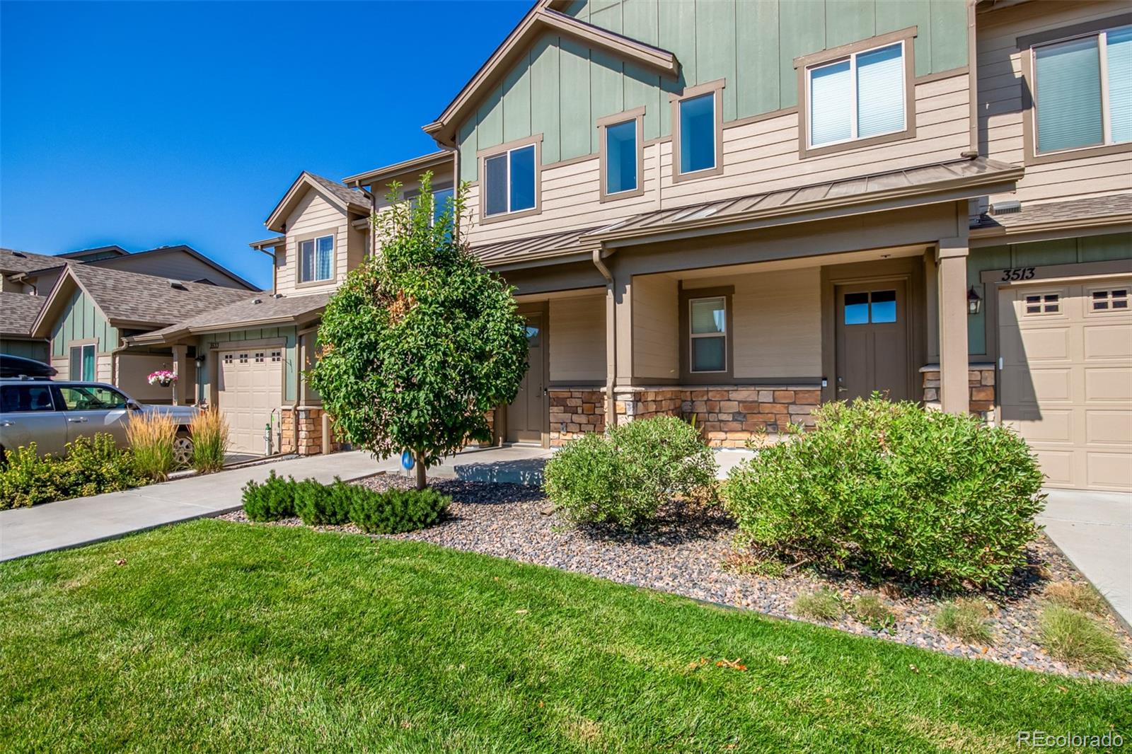 3523 S Lisbon Court