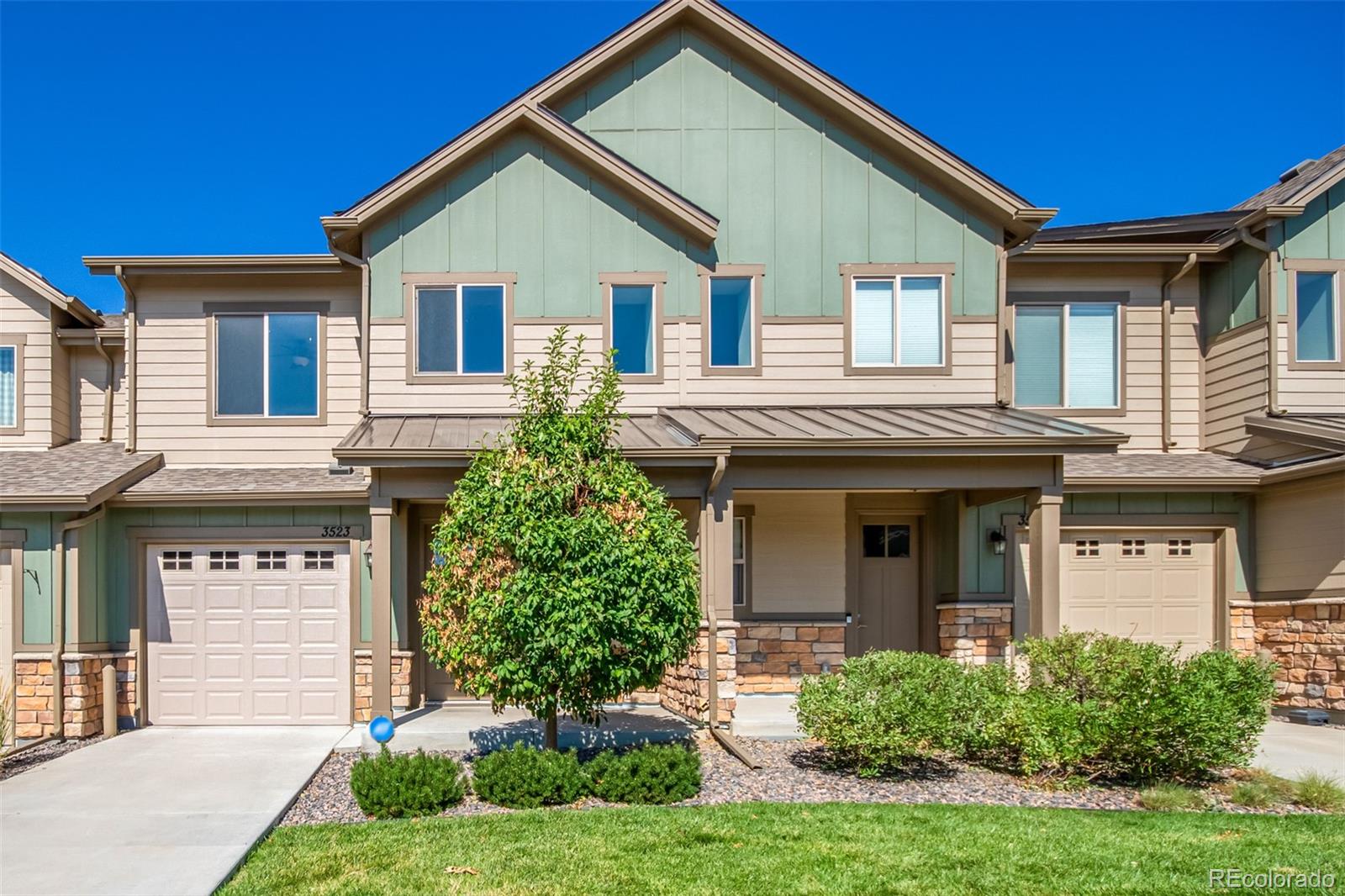3523 S Lisbon Court