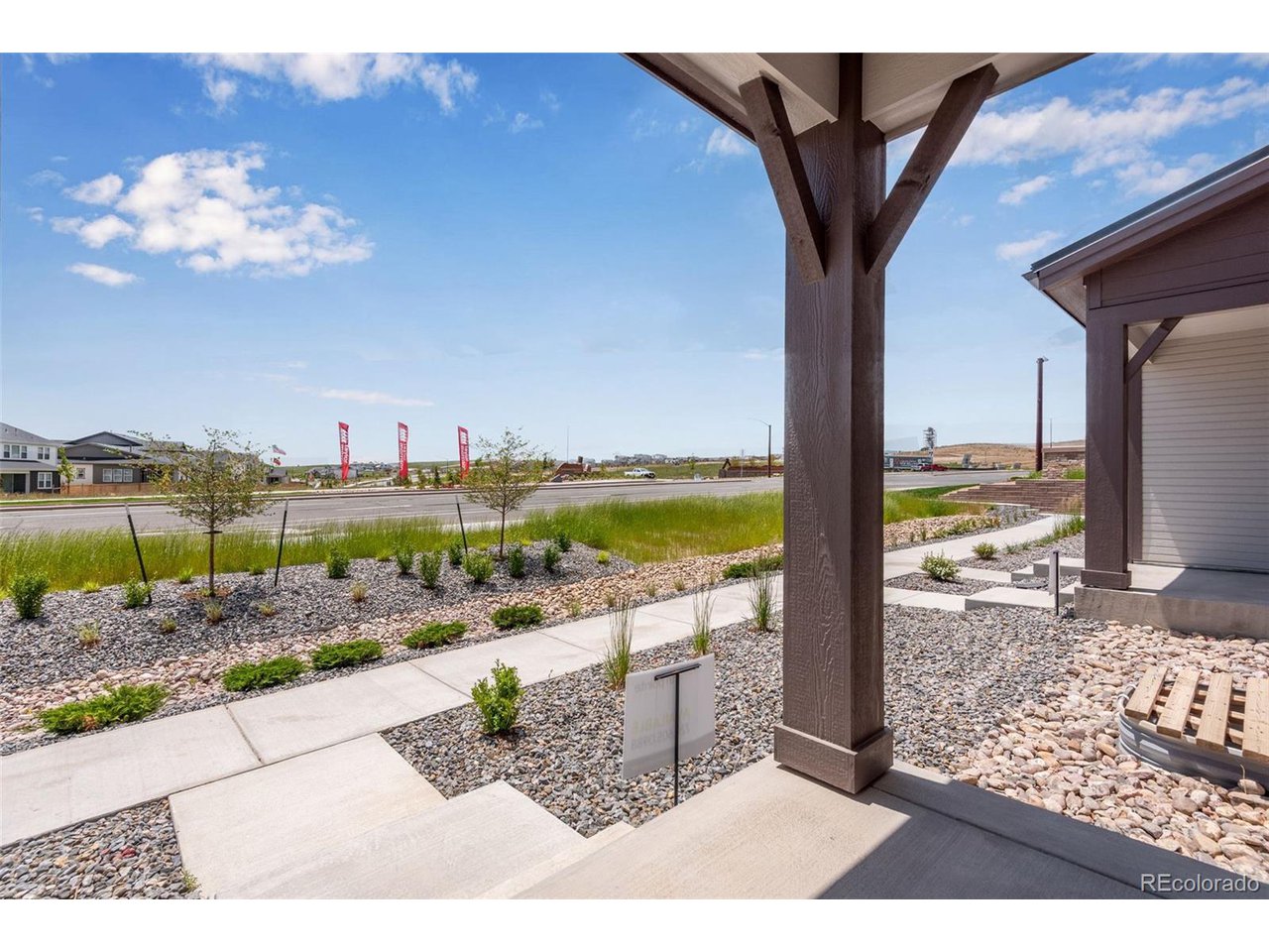 16772 W 93rd Pl Arvada