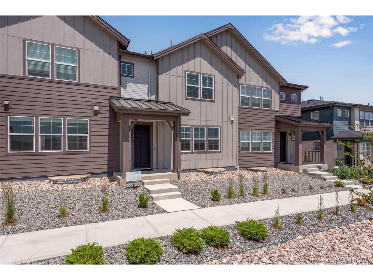 16772 W 93rd Pl Arvada