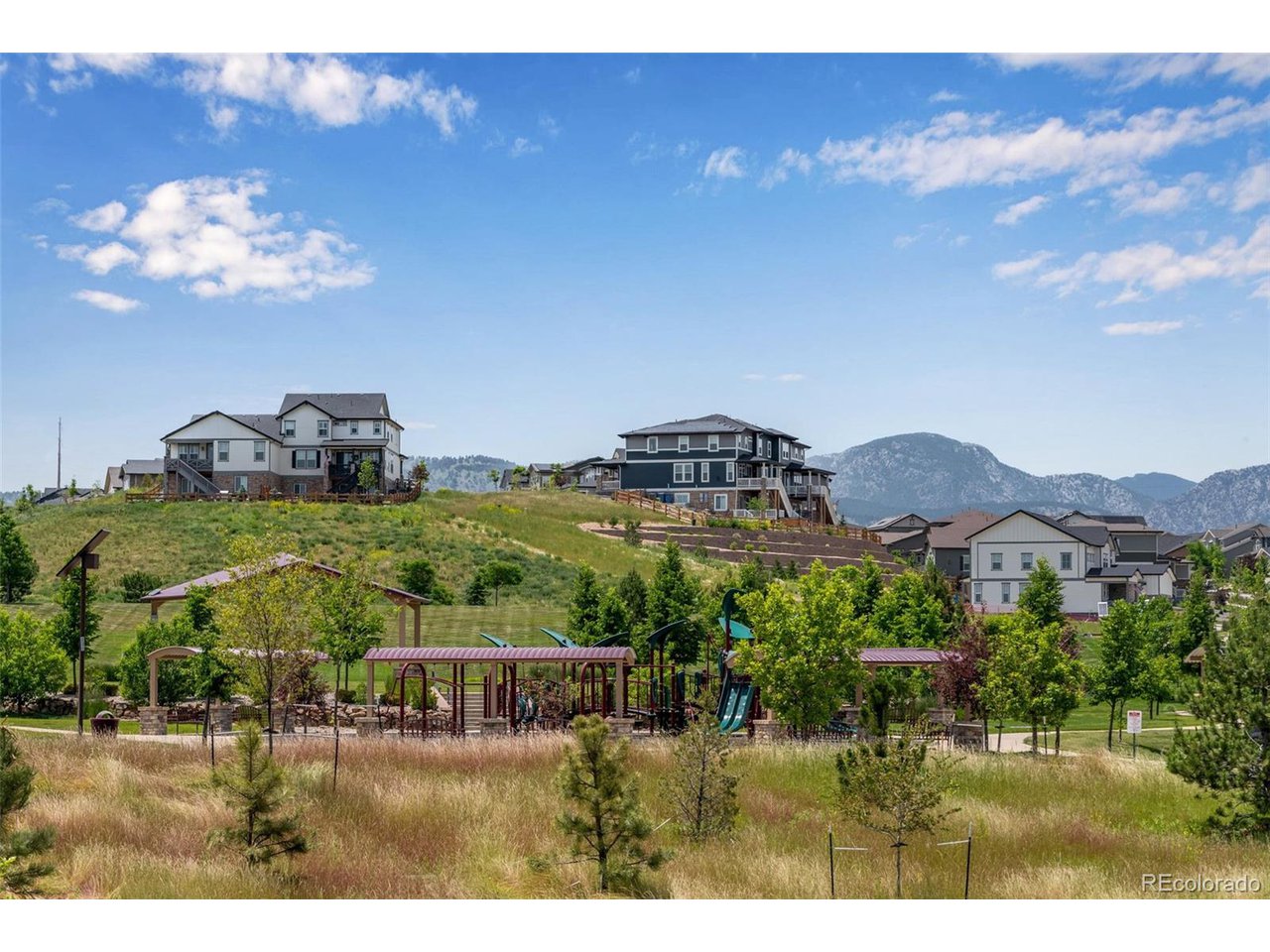 16772 W 93rd Pl Arvada