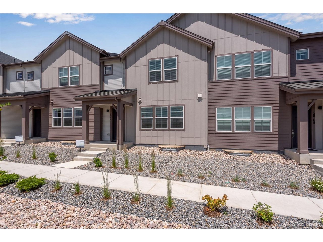 16772 W 93rd Pl Arvada