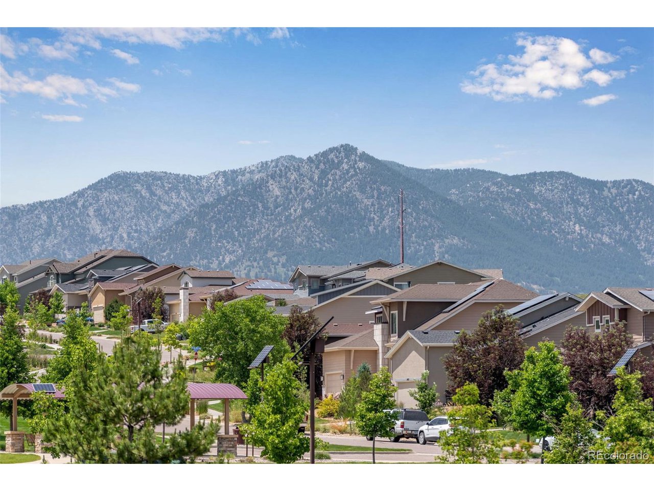 16772 W 93rd Pl Arvada