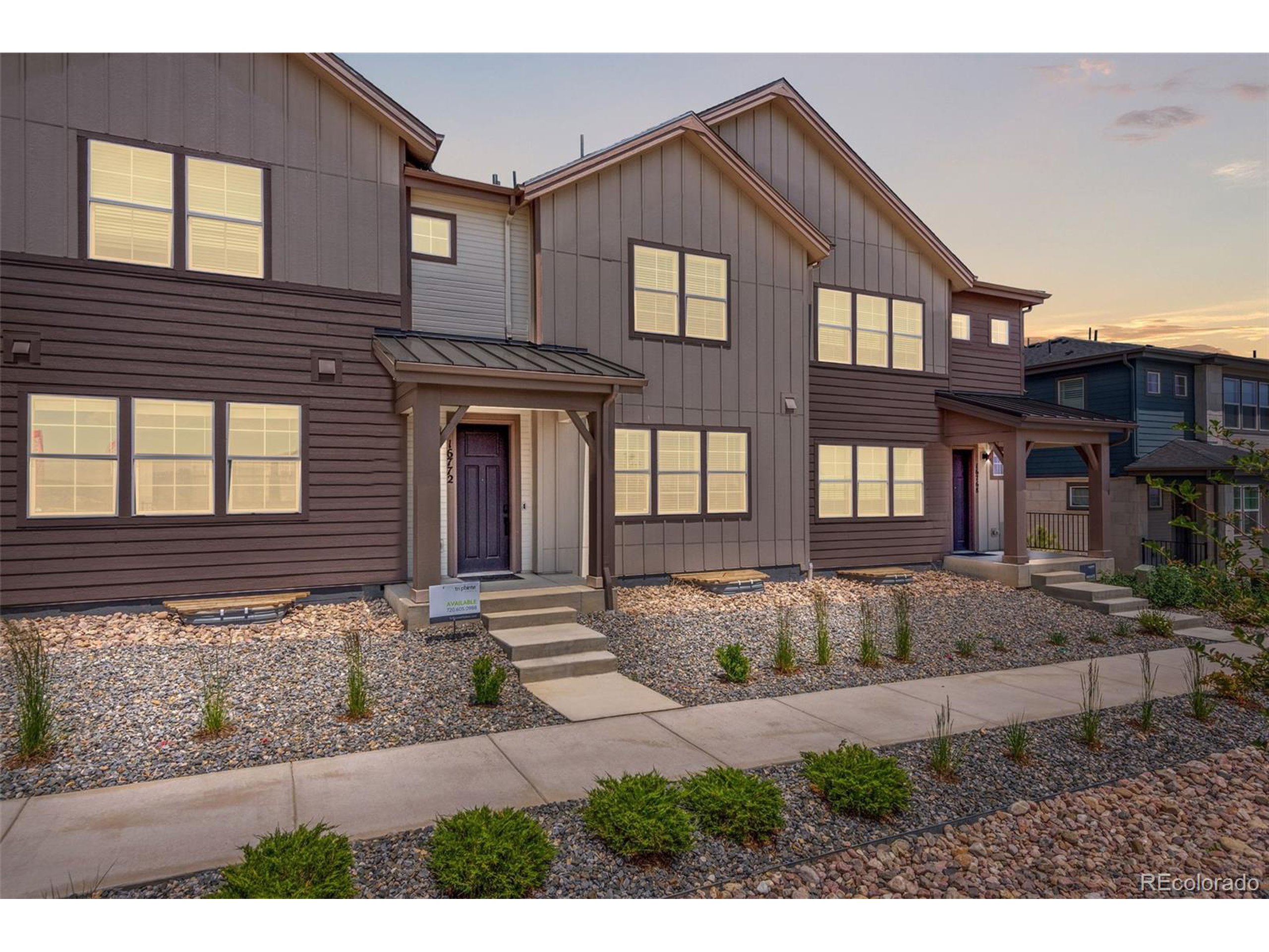 16772 W 93rd Pl Arvada