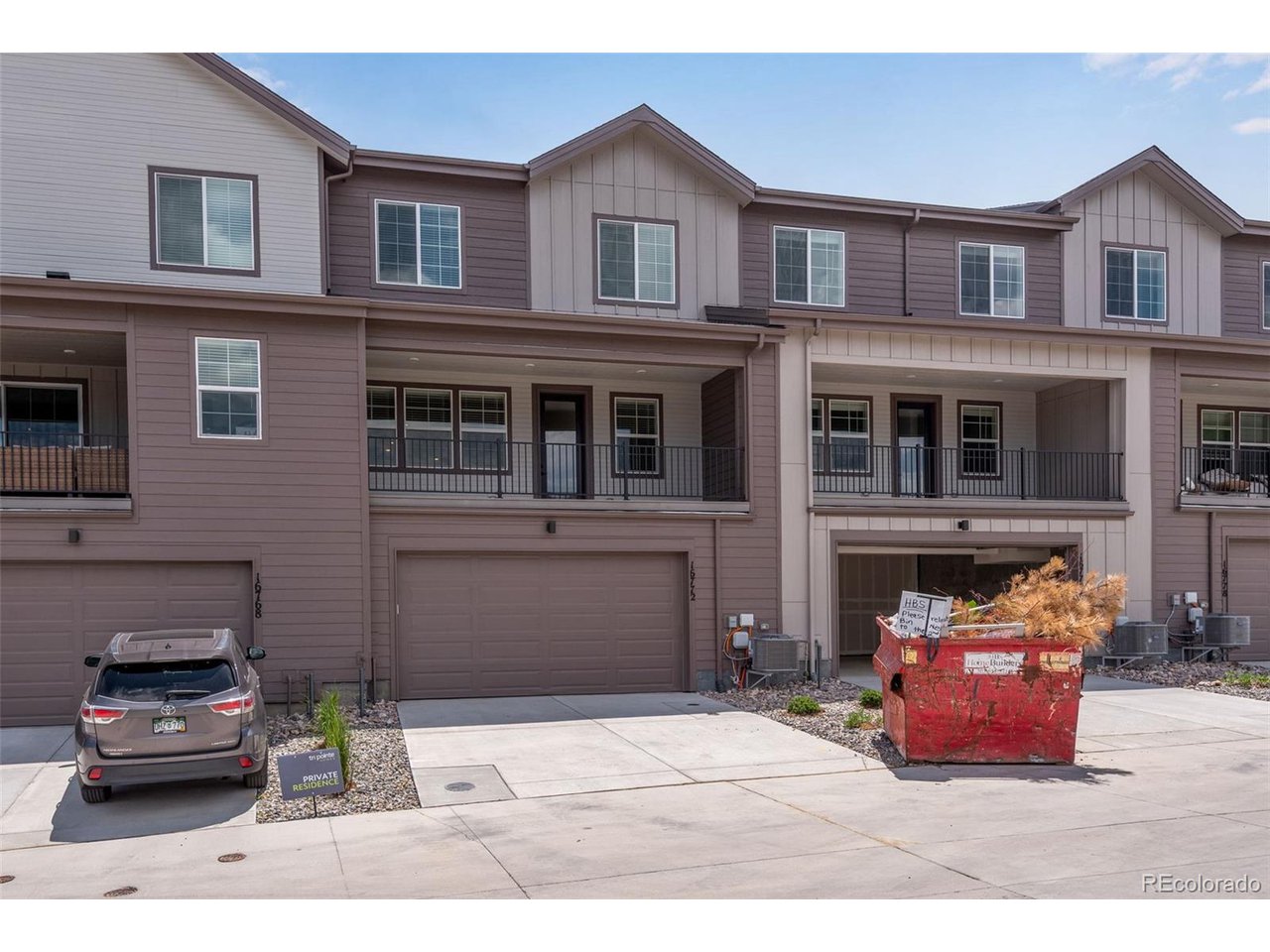 16772 W 93rd Pl Arvada