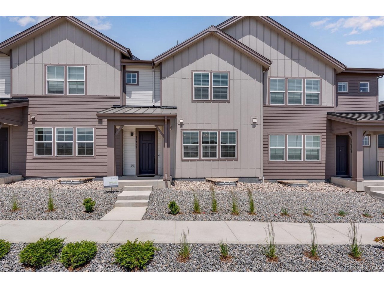 16772 W 93rd Pl Arvada
