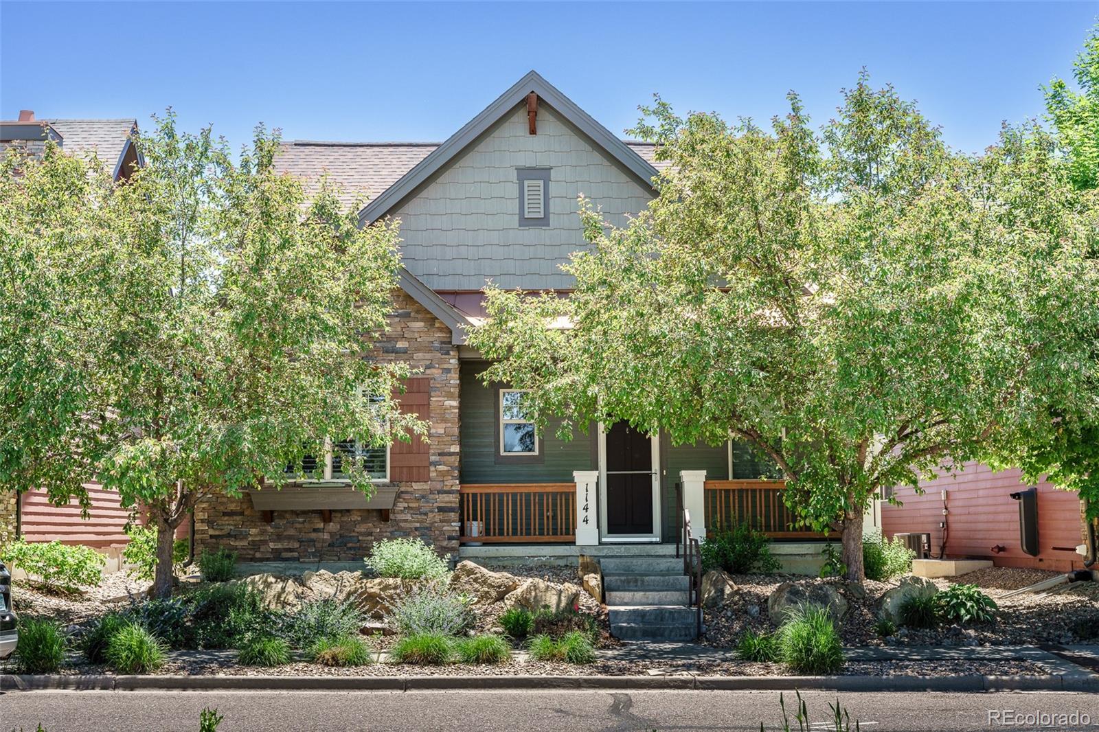 1144 Paschal Drive