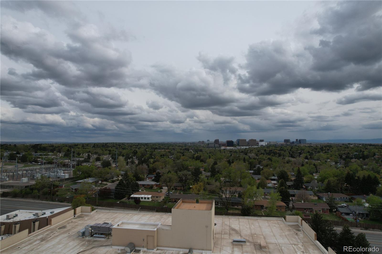 8060 E Girard Avenue Unit: 313