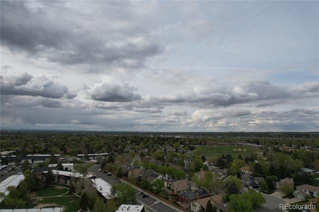 8060 E Girard Avenue Unit: 313