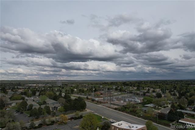 8060 E Girard Avenue Unit: 313