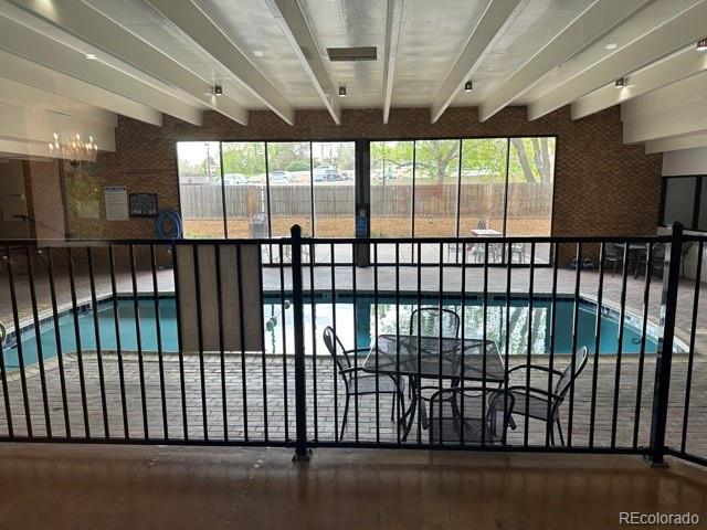 8060 E Girard Avenue Unit: 313