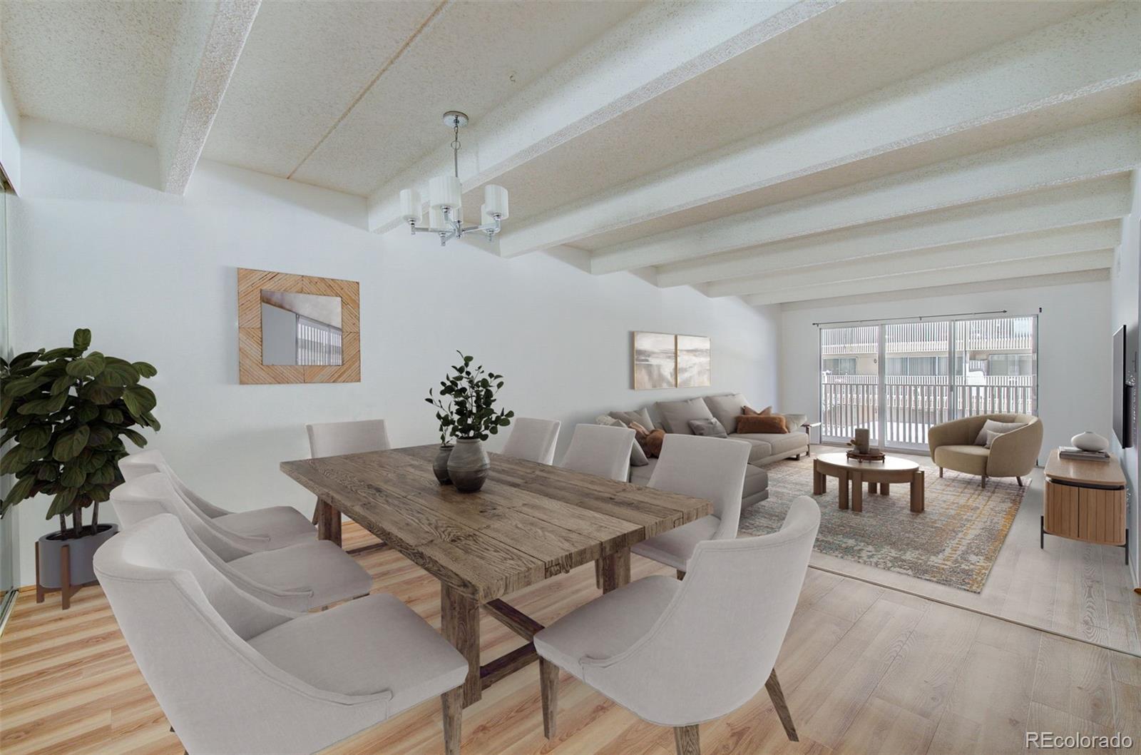 8060 E Girard Avenue Unit: 313