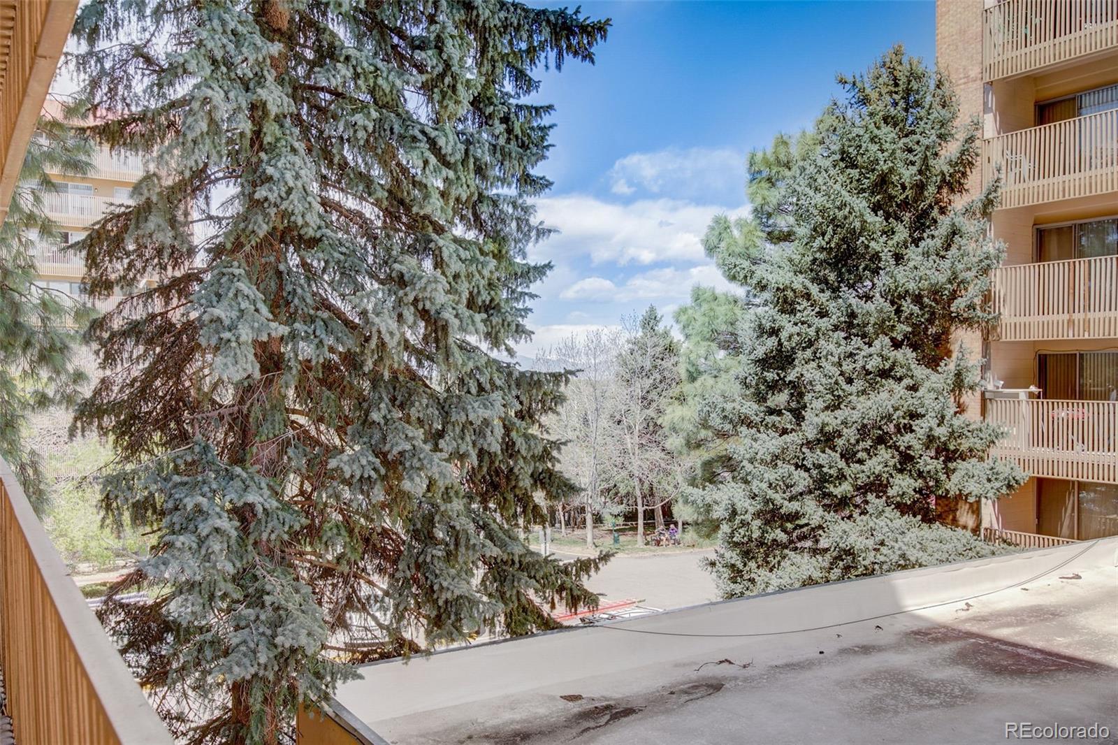 8060 E Girard Avenue Unit: 313