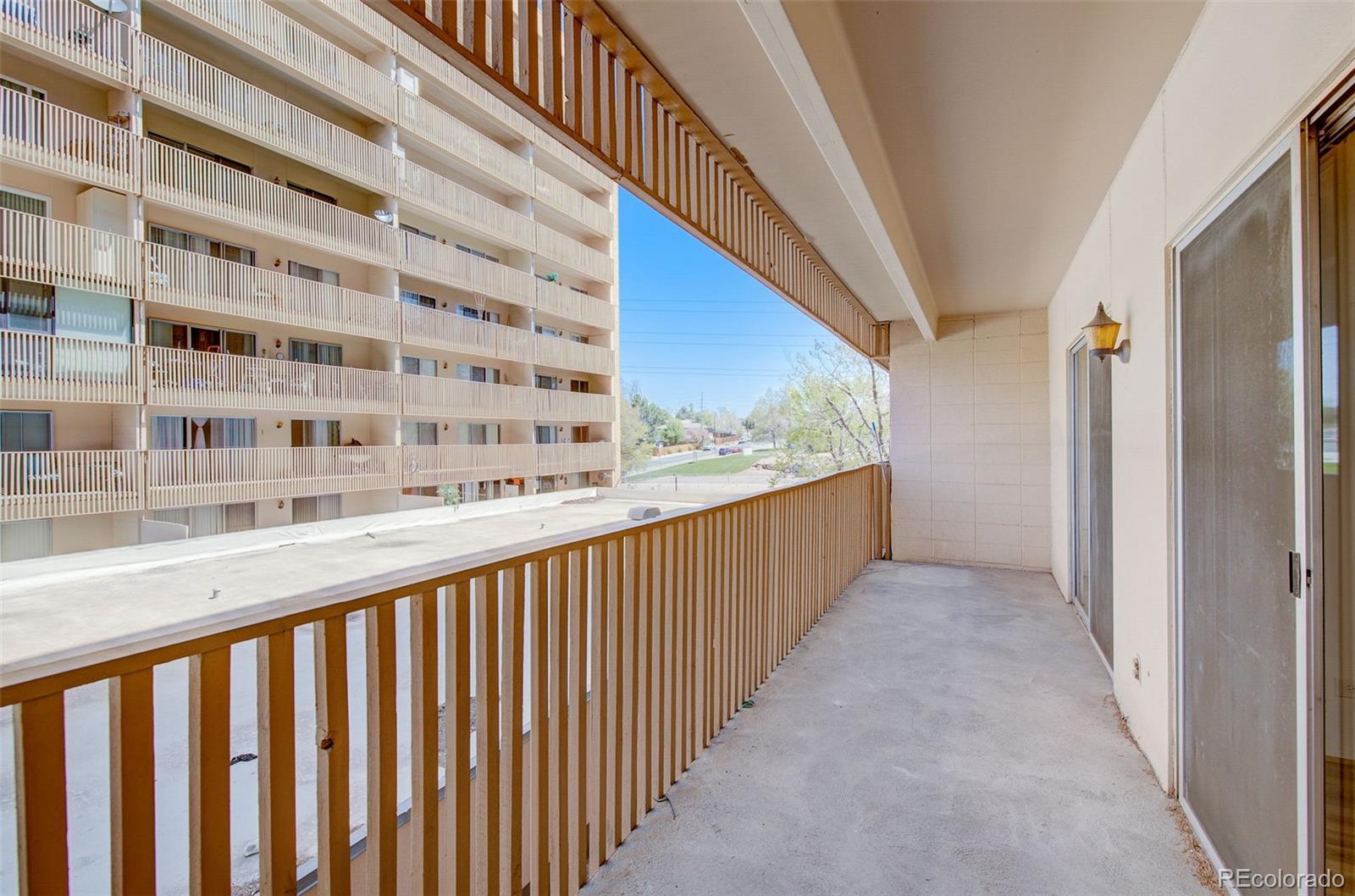 8060 E Girard Avenue Unit: 313