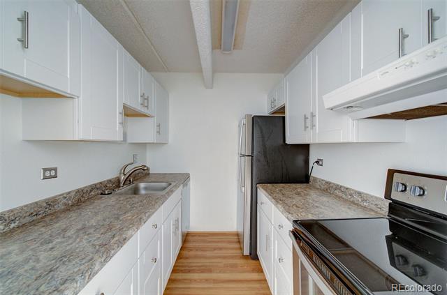 8060 E Girard Avenue Unit: 313