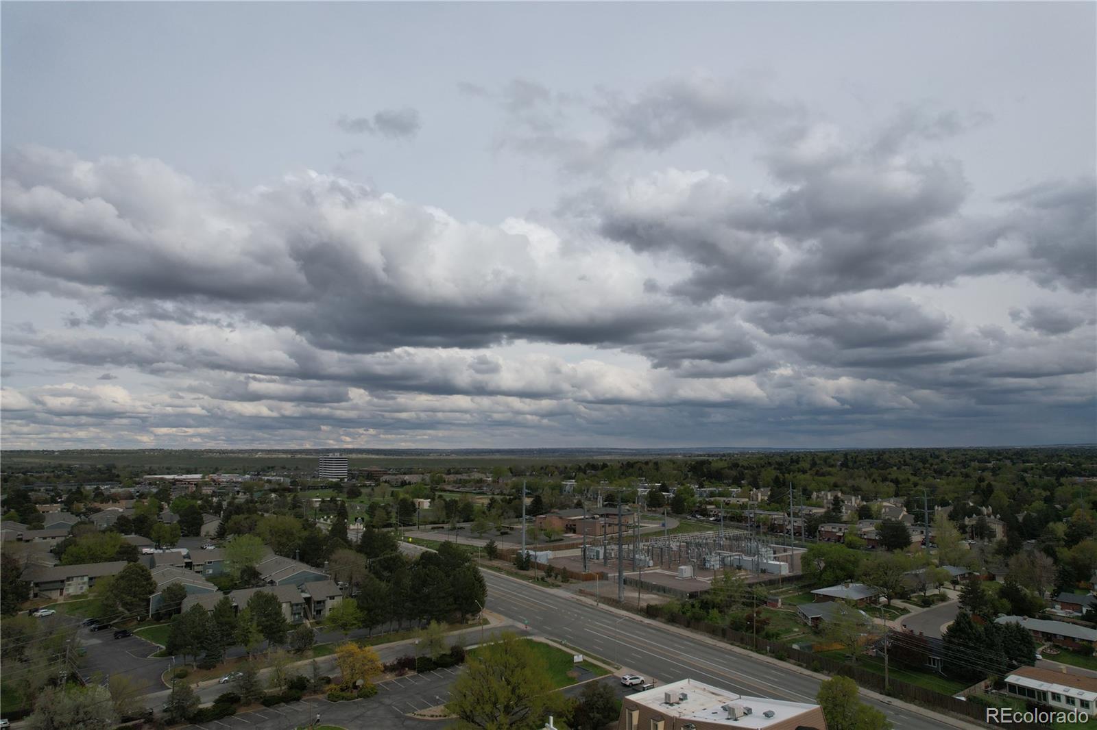 8060 E Girard Avenue Unit: 313