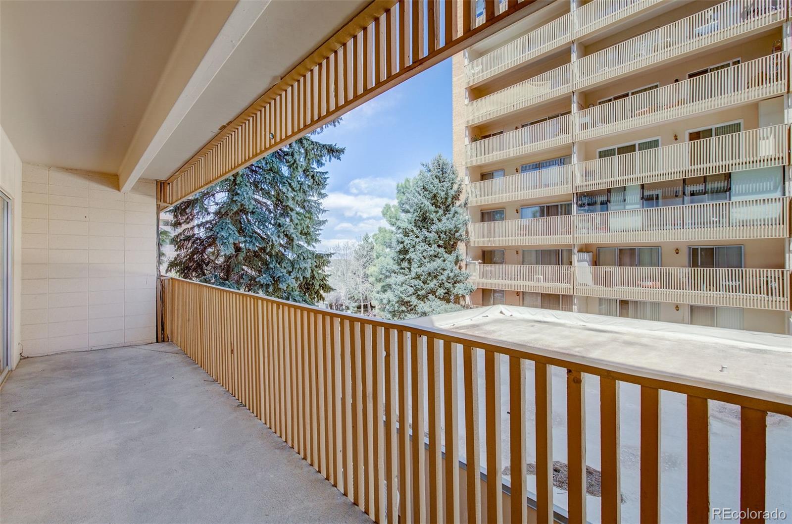 8060 E Girard Avenue Unit: 313