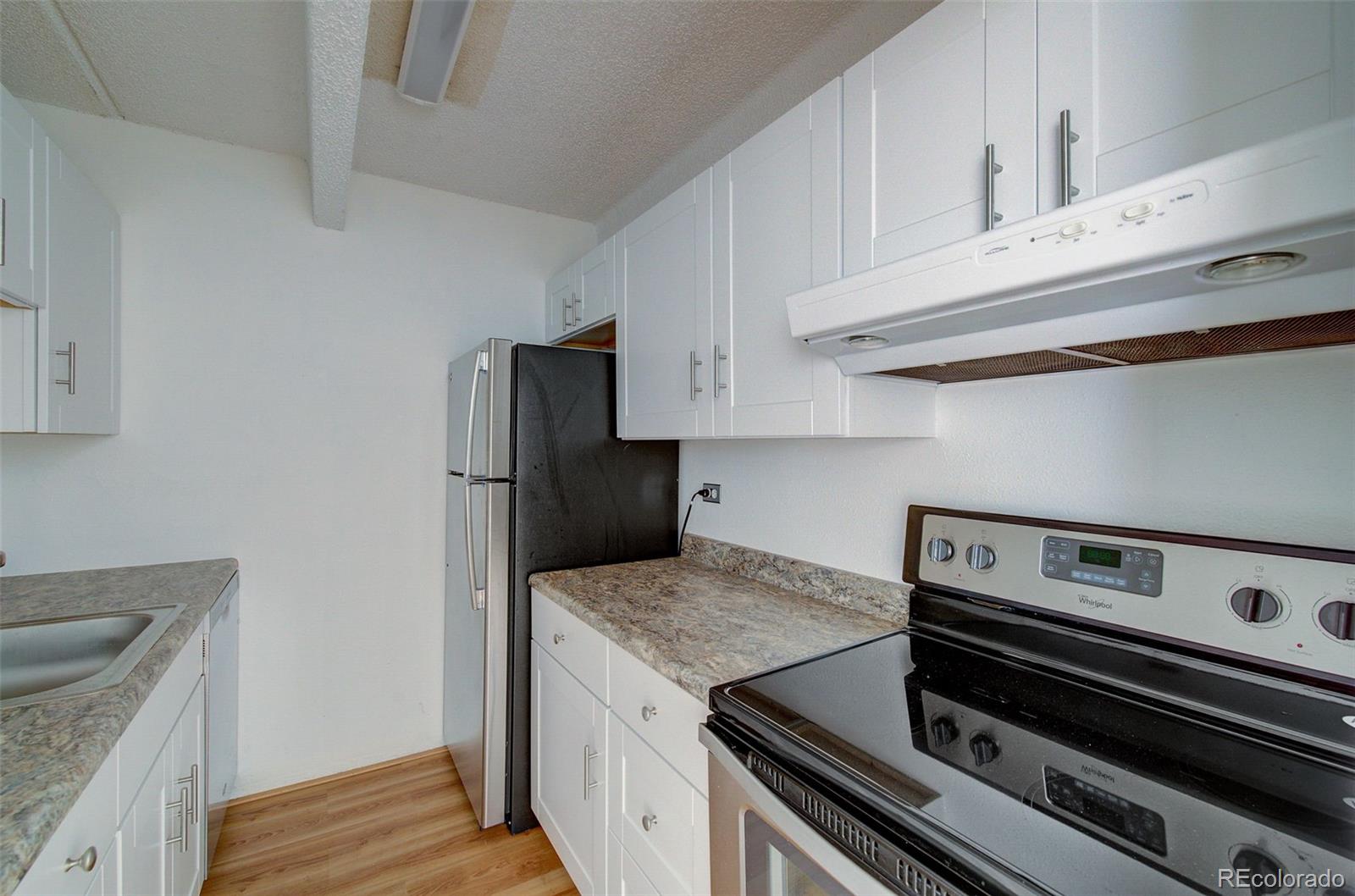 8060 E Girard Avenue Unit: 313