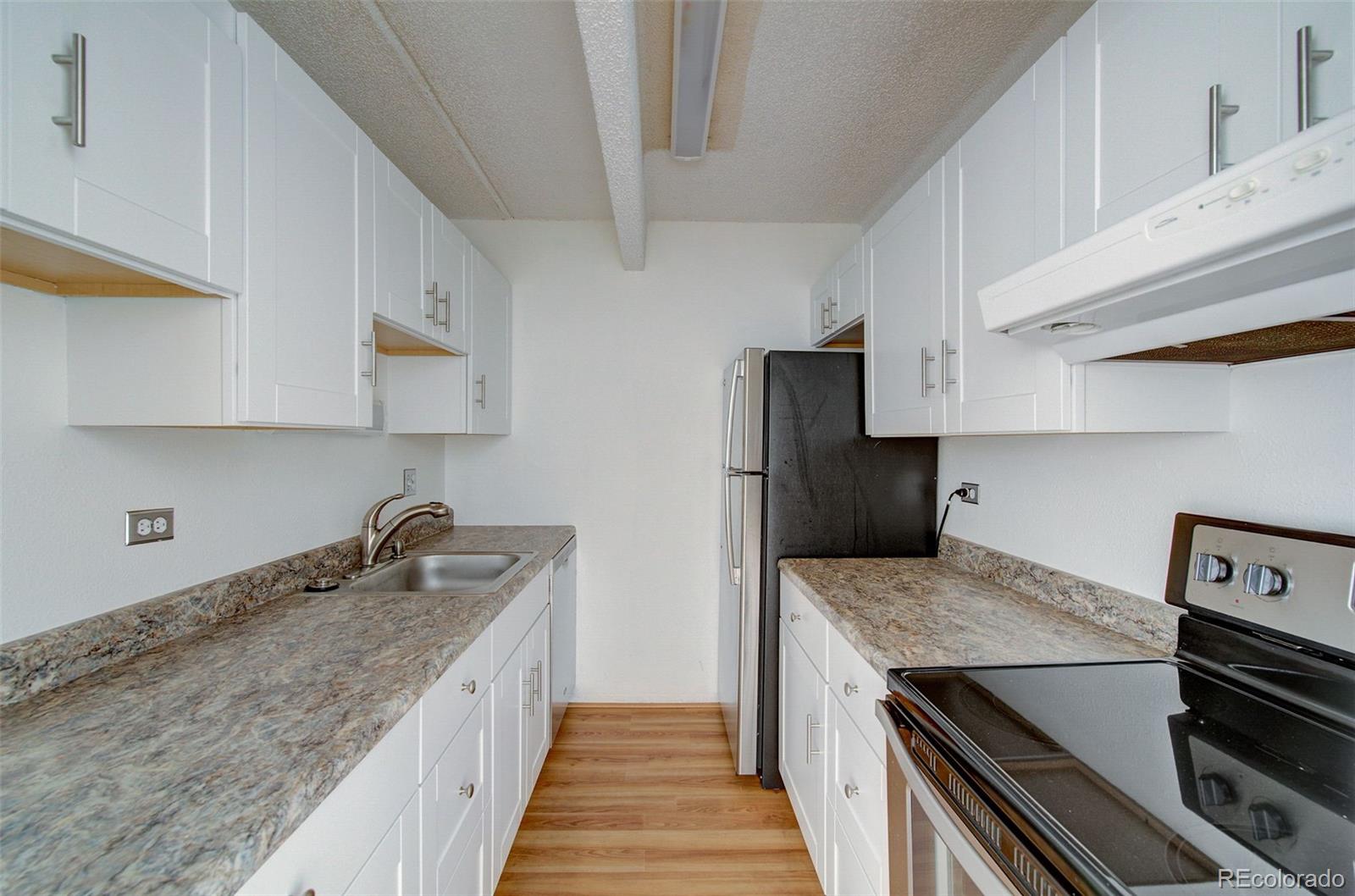 8060 E Girard Avenue Unit: 313