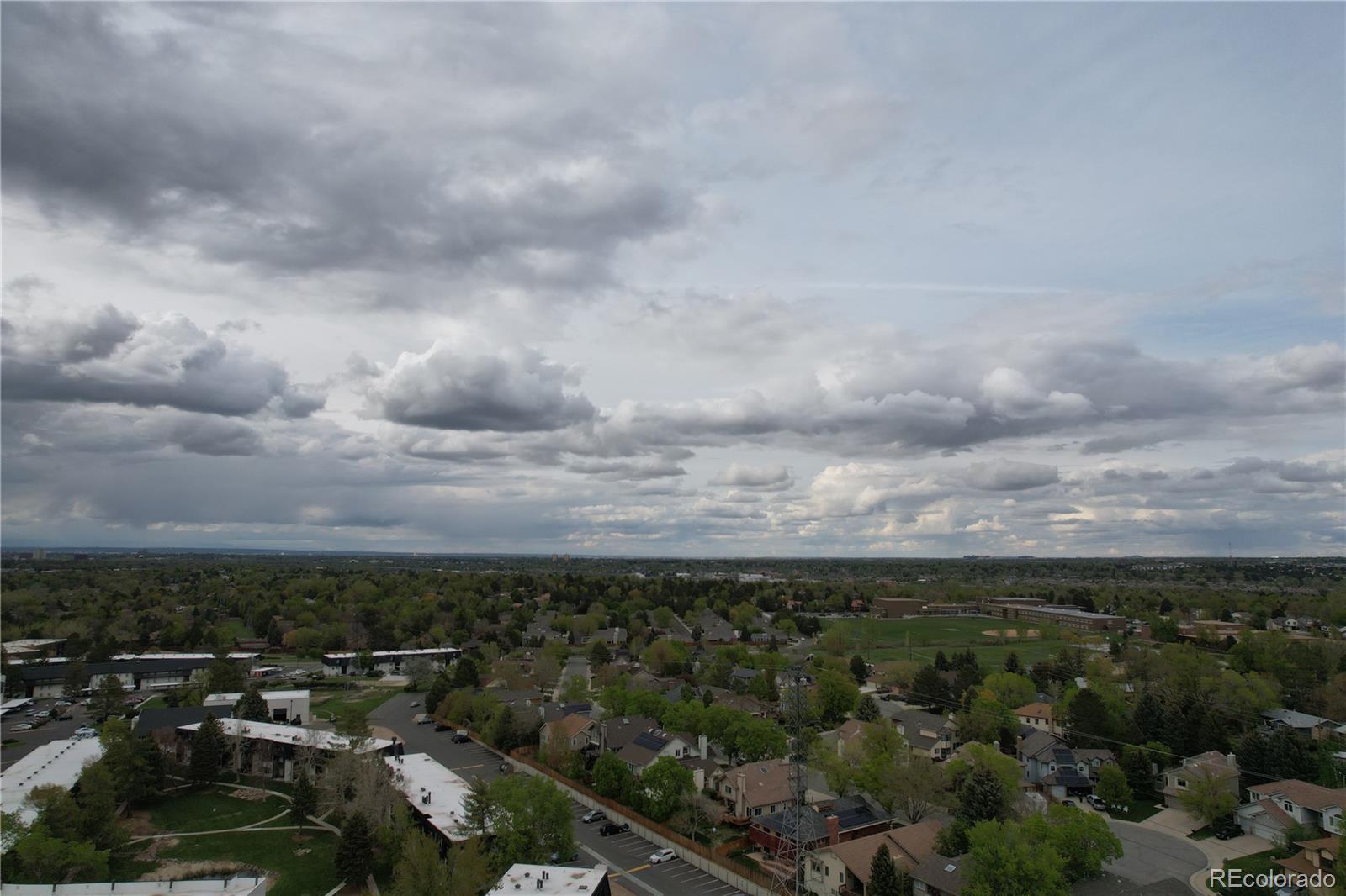 8060 E Girard Avenue Unit: 313