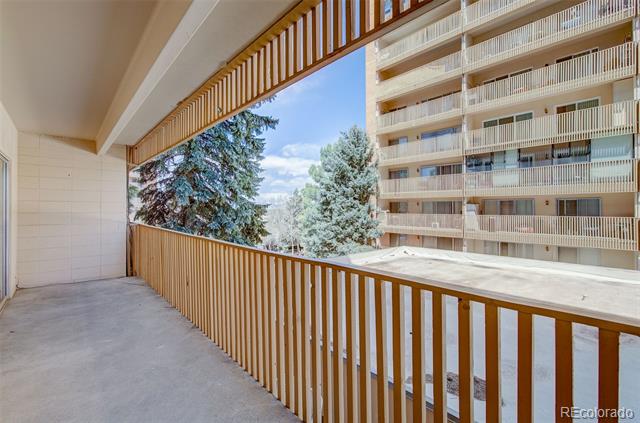 8060 E Girard Avenue Unit: 313