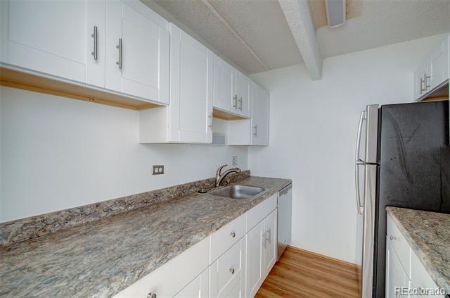 8060 E Girard Avenue Unit: 313