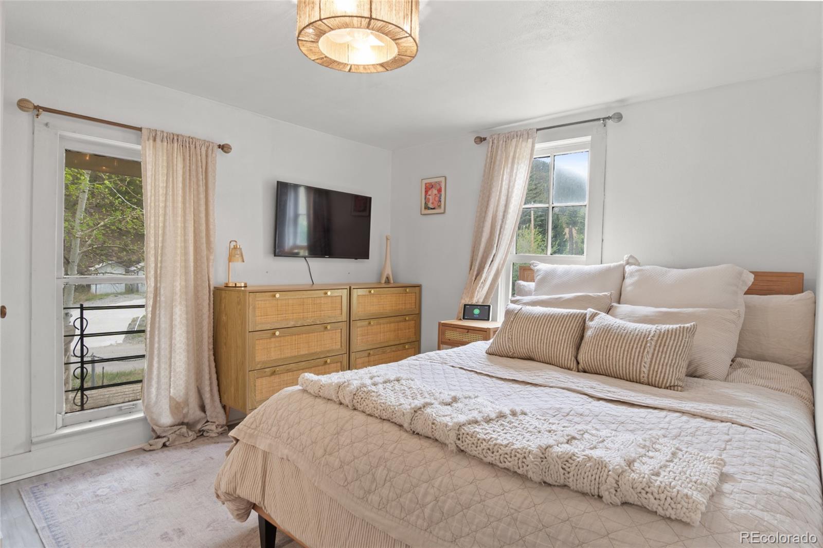 401 Soda Creek Road