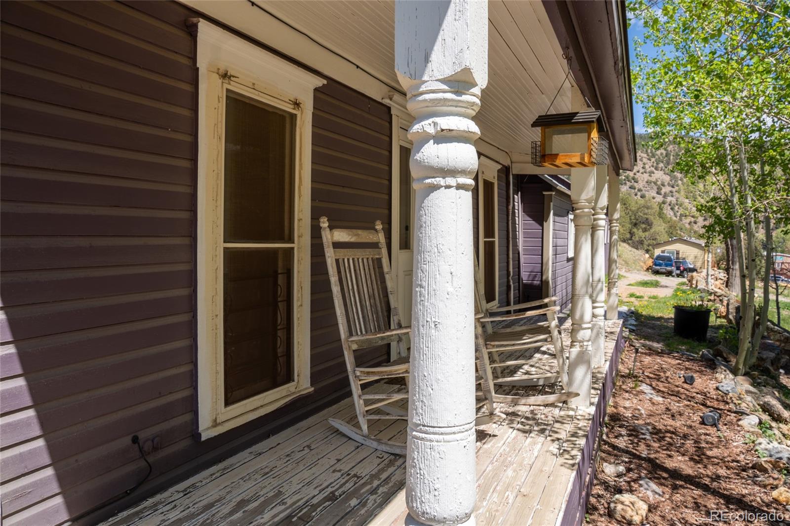 401 Soda Creek Road