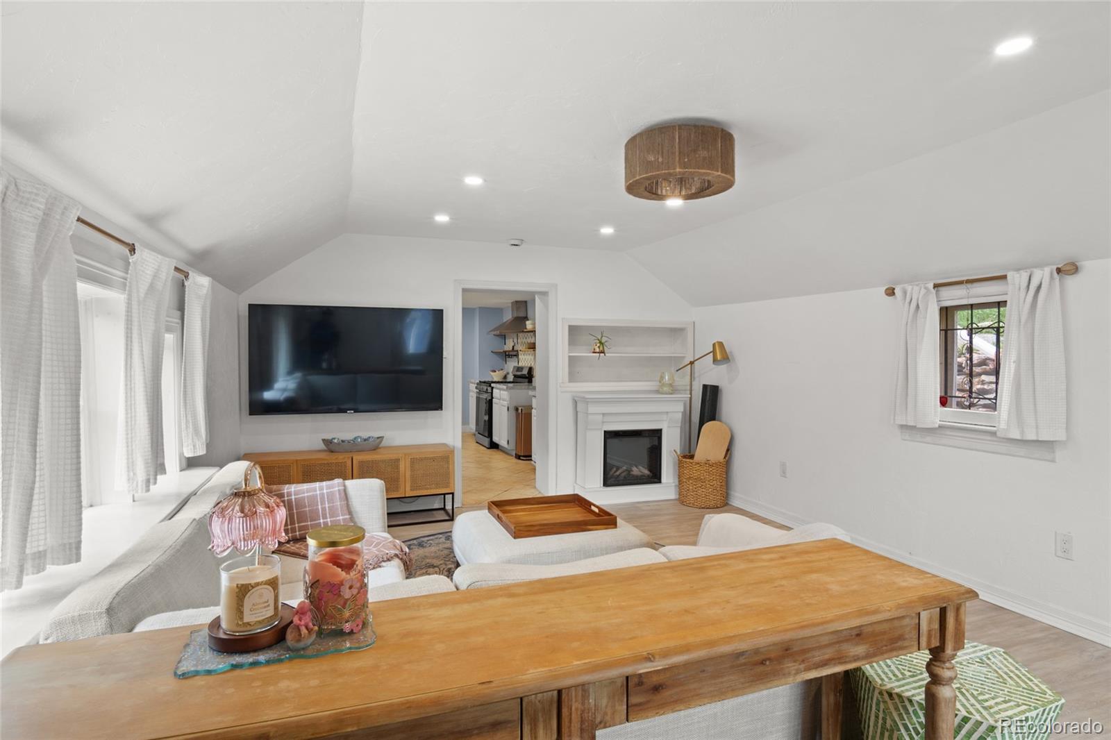 401 Soda Creek Road