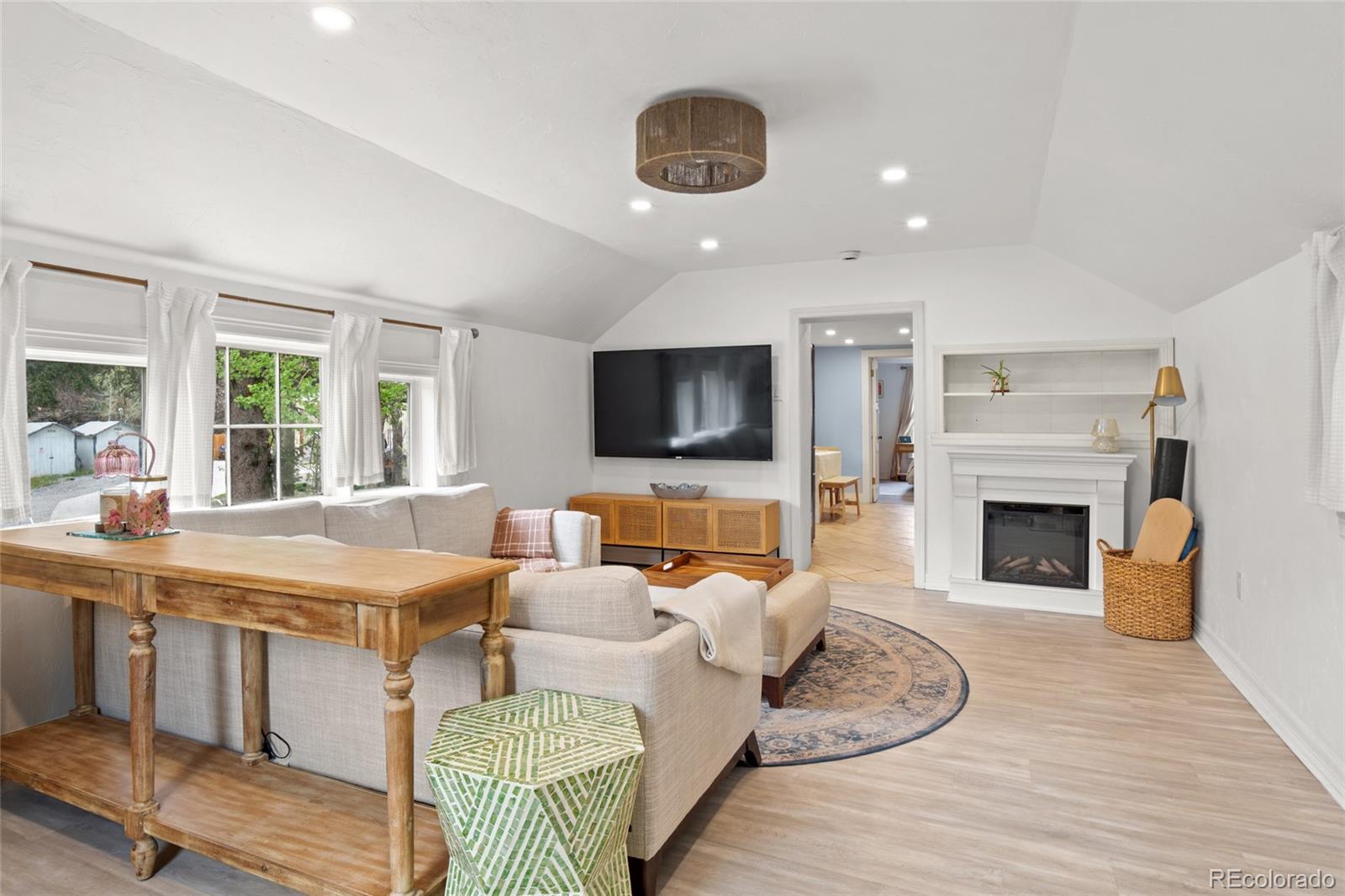 401 Soda Creek Road