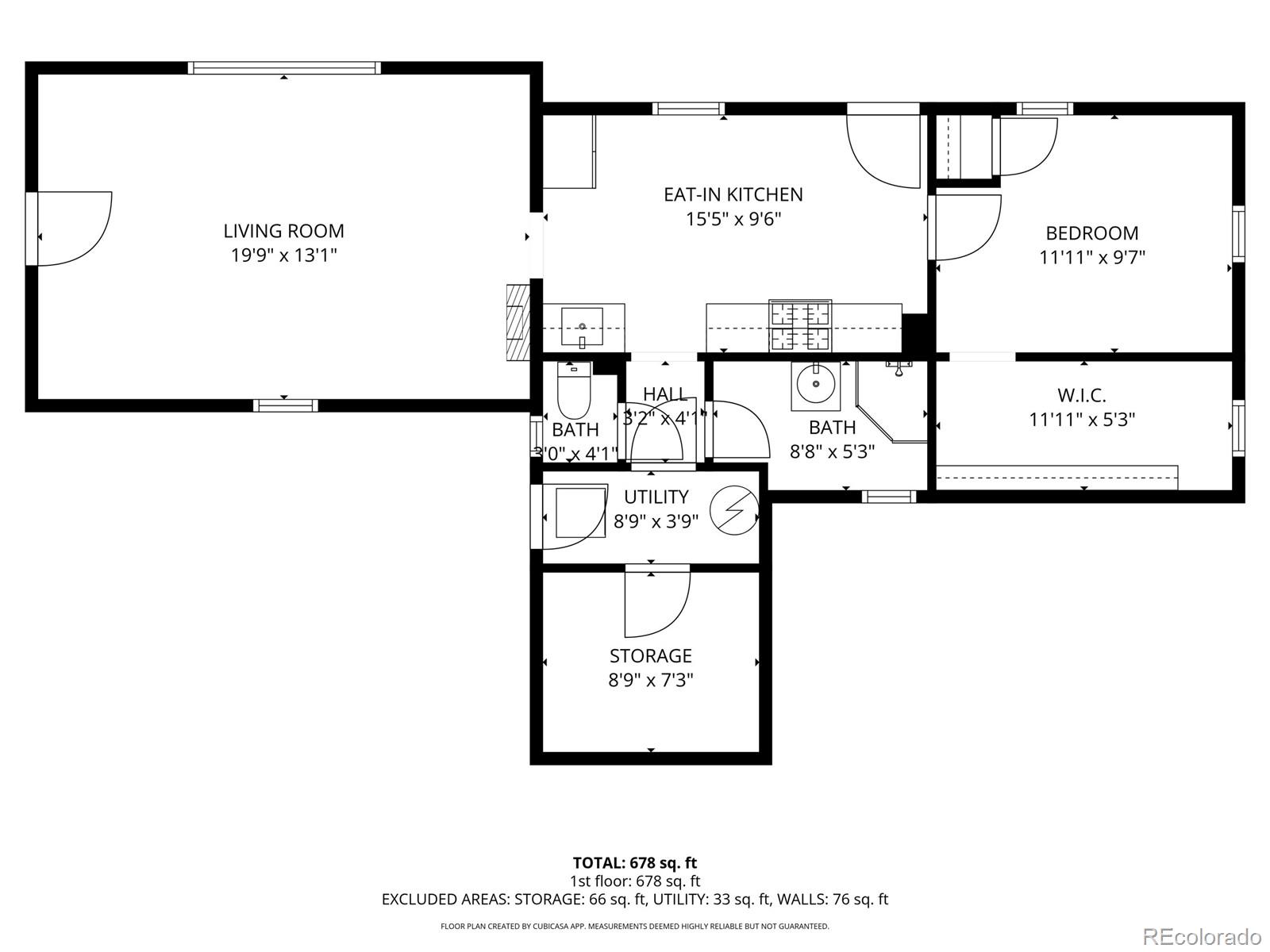 401 Soda Creek Road