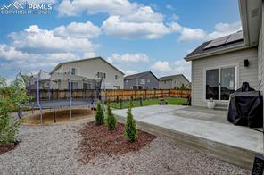 10806 Rolling Peaks Drive