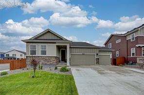 10806 Rolling Peaks Drive