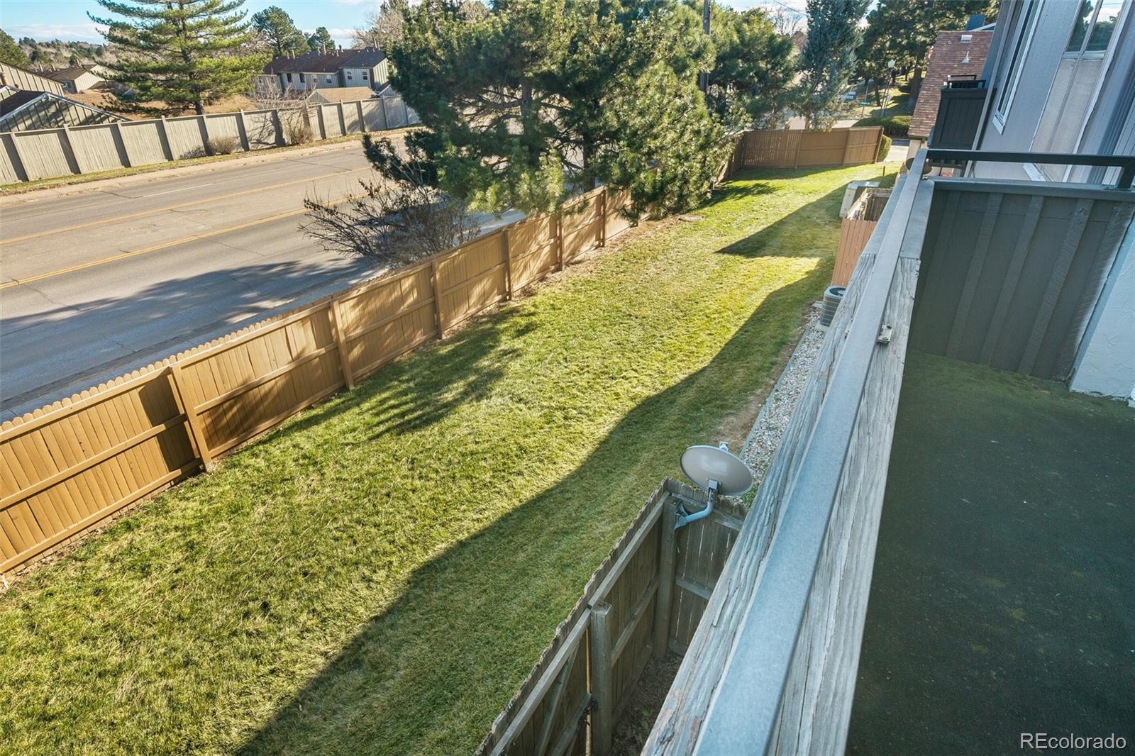 2301 E Fremont Avenue Unit: U15