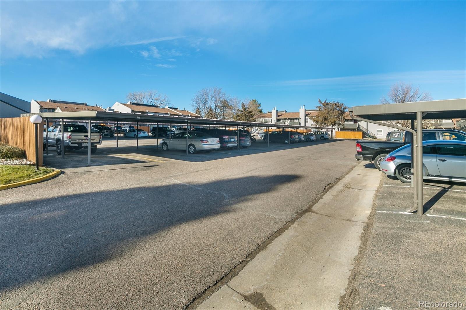 2301 E Fremont Avenue Unit: U15